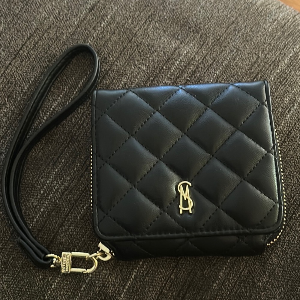Steve Madden Wallet